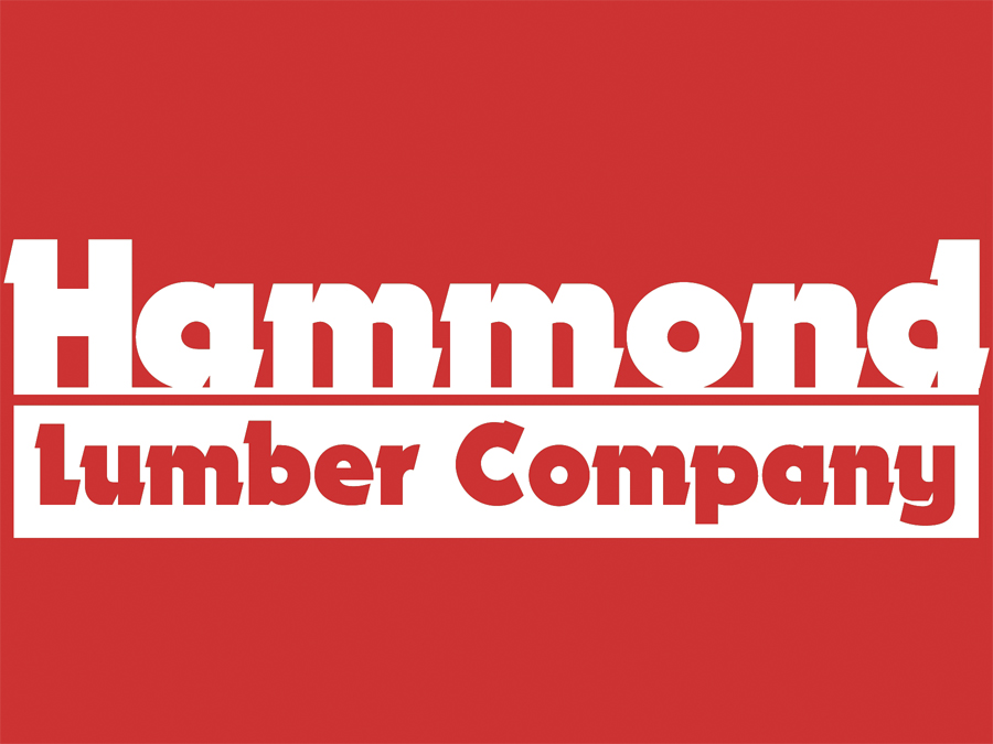 Hammond lumber docks