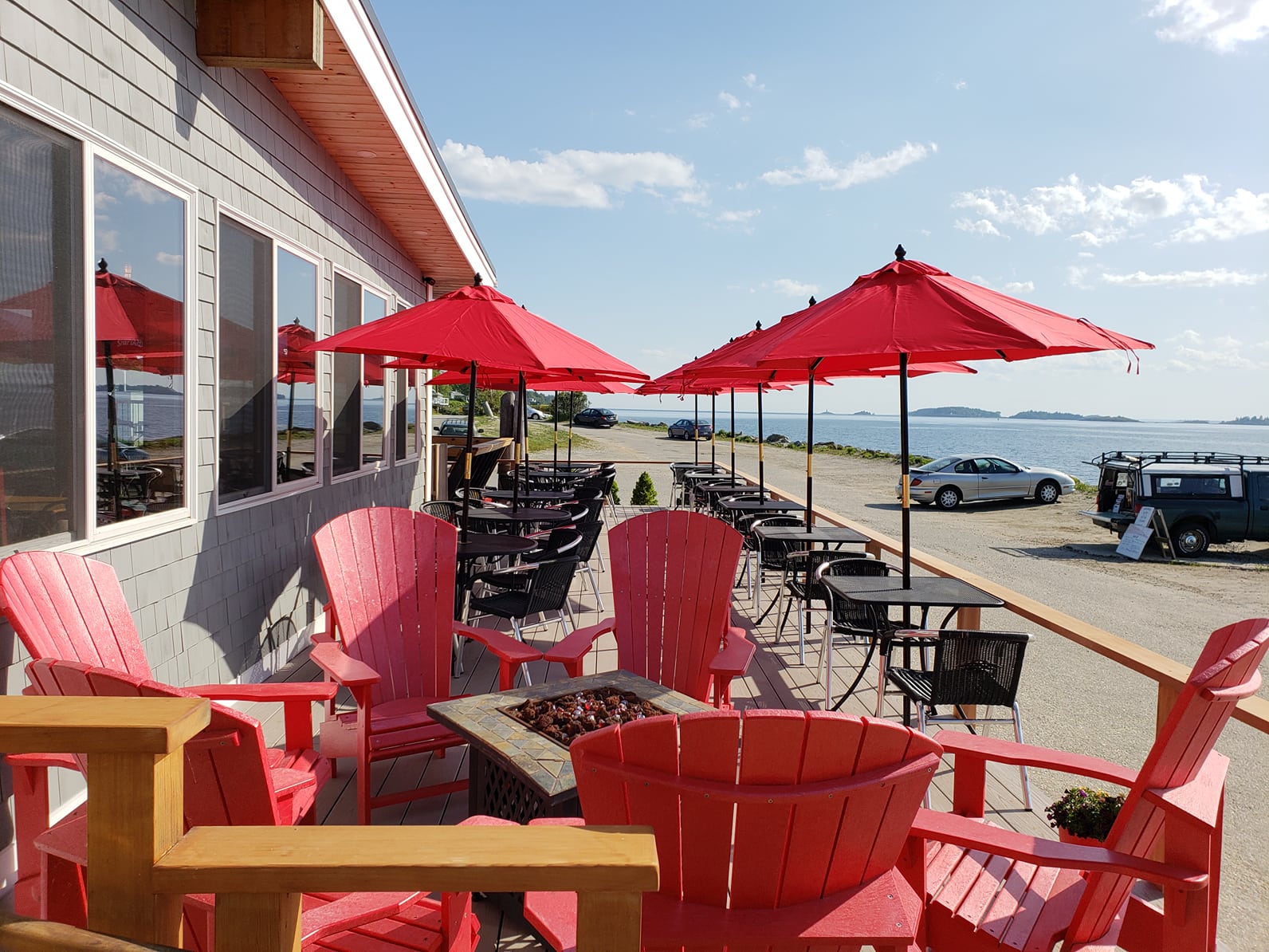 12 places to enjoy lobster in Maine…with a view! – The SunriseGuide